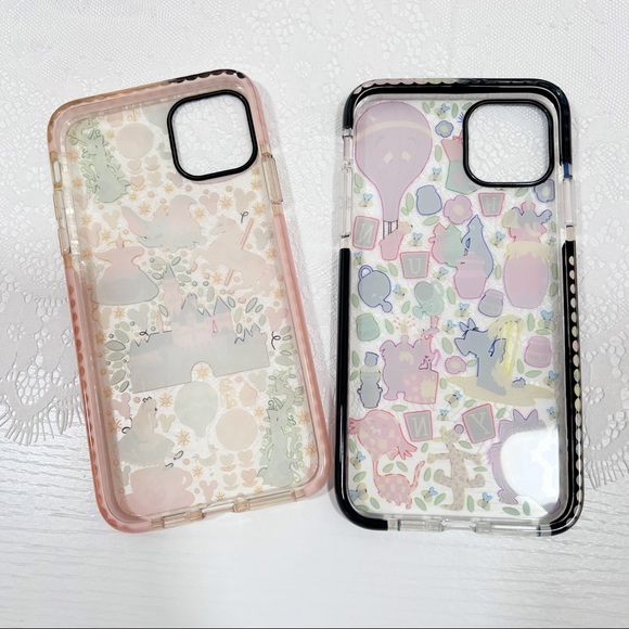 iPhone 11 Pro Max Cases (Disney) - Picture 2 of 2
